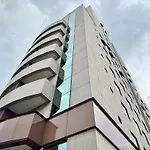 Proximo Metro Paulista, Piscina, Sauna, Academia