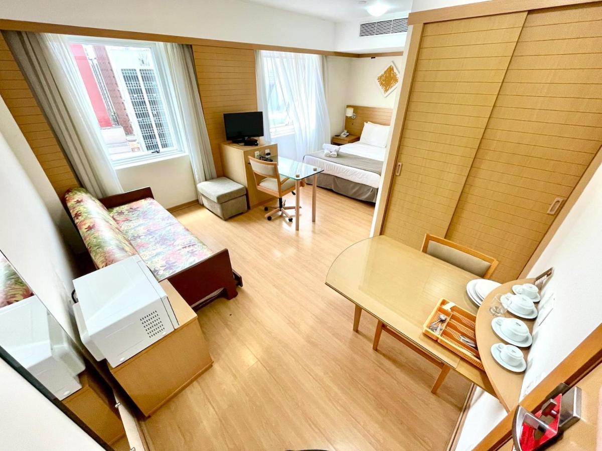 Proximo Metro Paulista, Piscina, Sauna, Academia Apartamento São Paulo