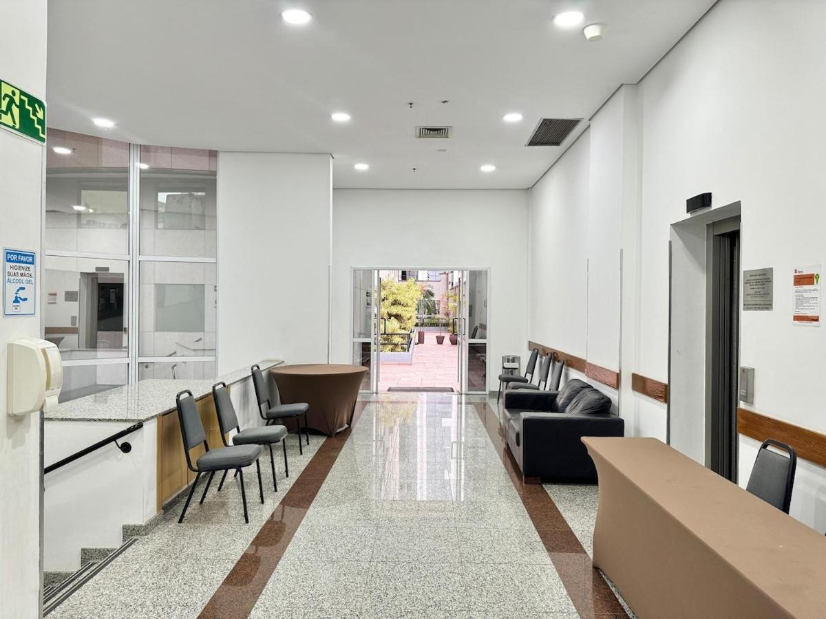 Proximo Metro Paulista, Piscina, Sauna, Academia São Paulo
