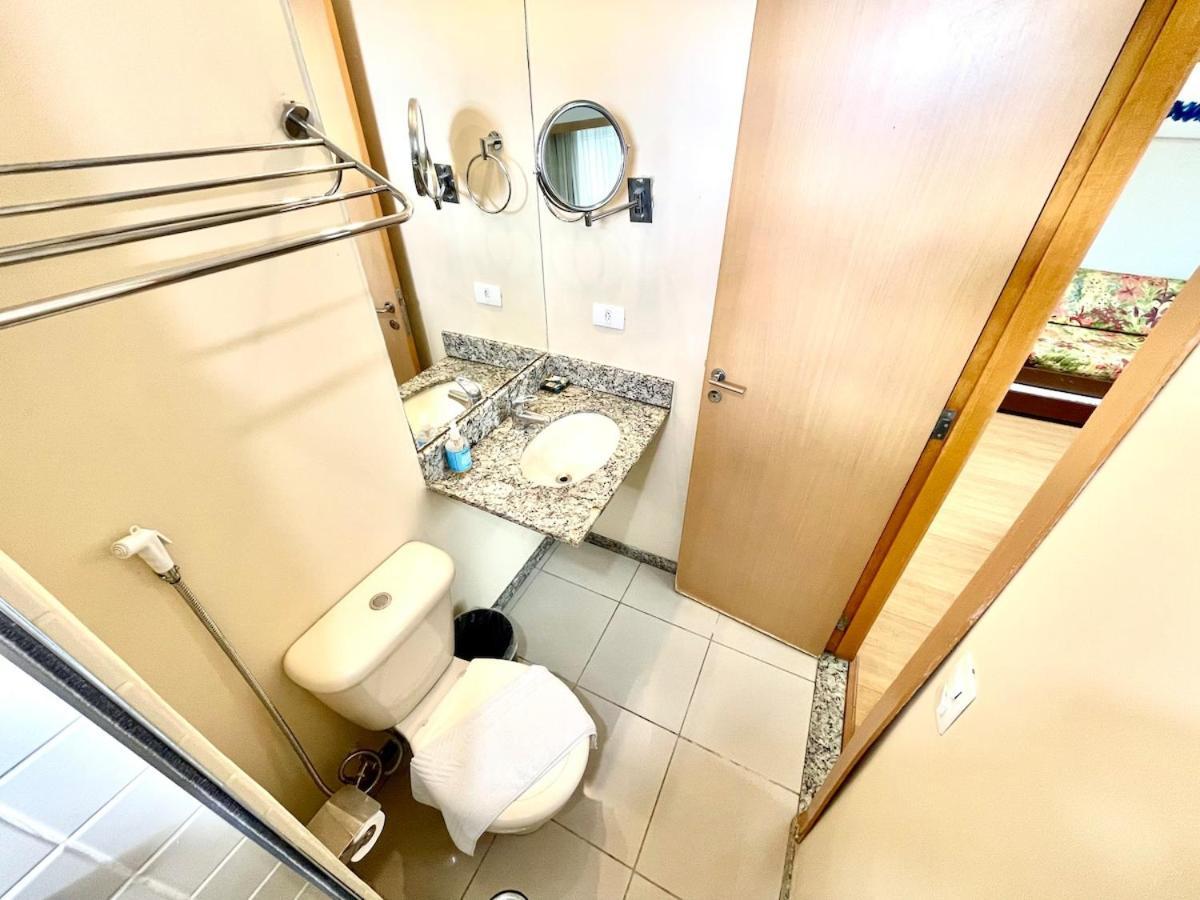 Apartamento Proximo Metro Paulista, Piscina, Sauna, Academia