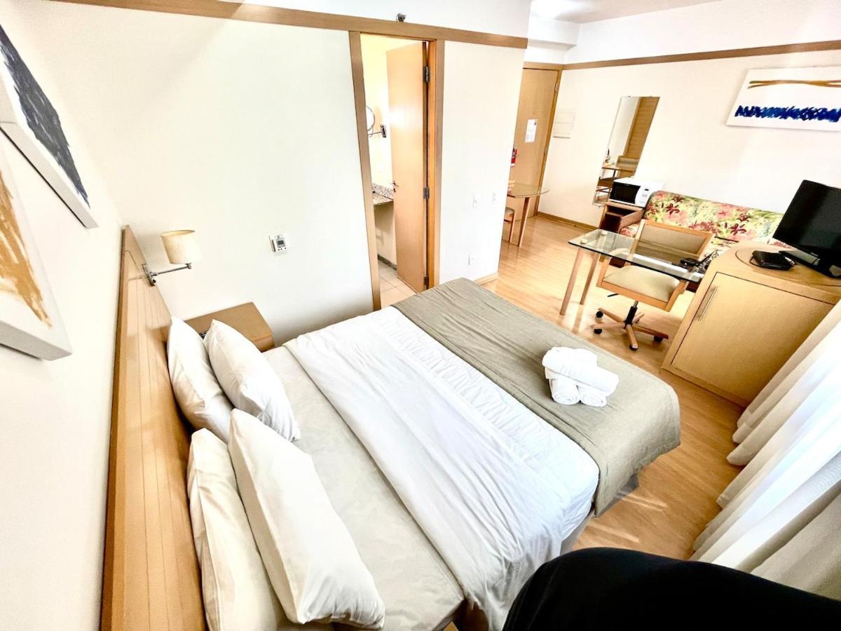 Proximo Metro Paulista, Piscina, Sauna, Academia * São Paulo