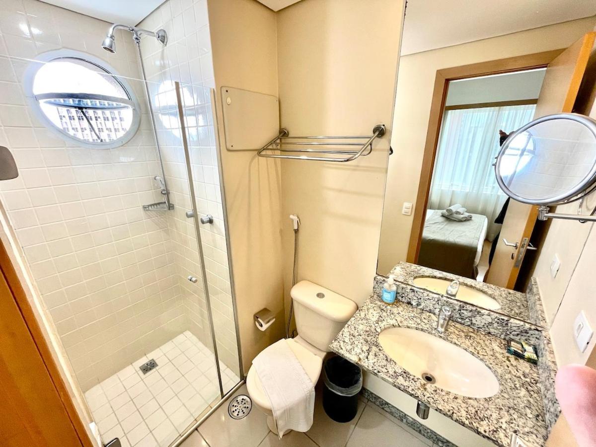 Proximo Metro Paulista, Piscina, Sauna, Academia Apartamento *