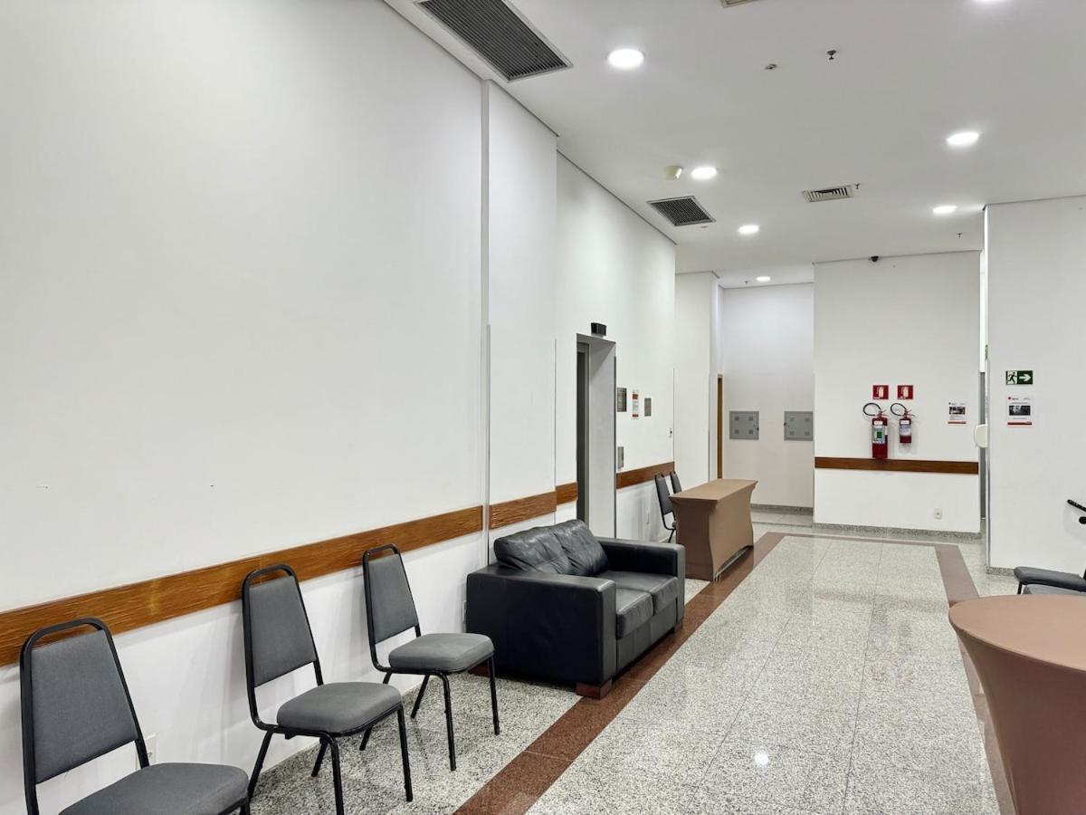 Proximo Metro Paulista, Piscina, Sauna, Academia * São Paulo