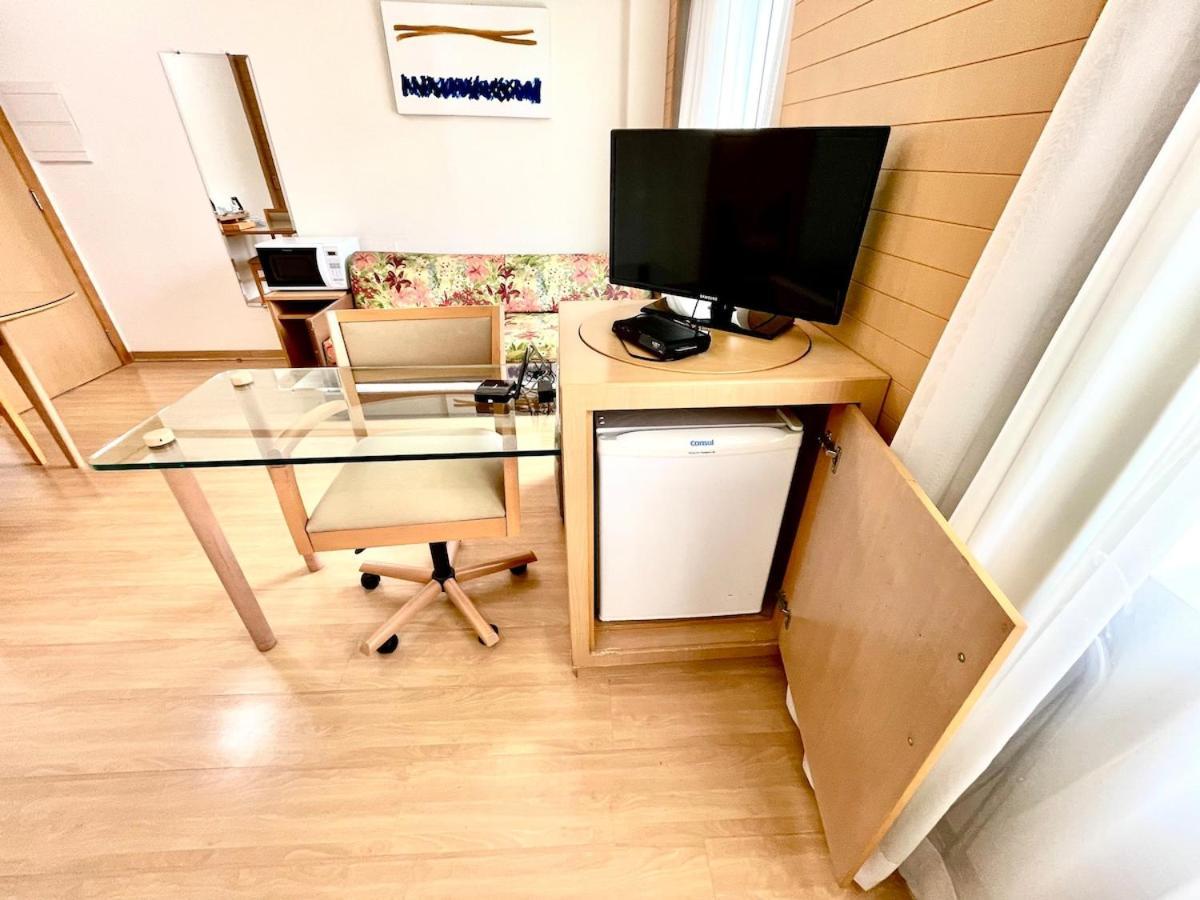 Apartamento Proximo Metro Paulista, Piscina, Sauna, Academia
