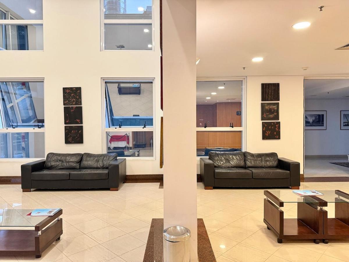 Proximo Metro Paulista, Piscina, Sauna, Academia