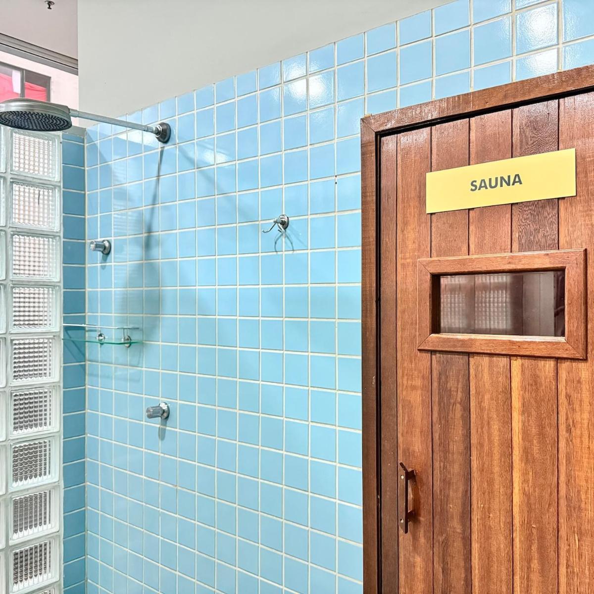 Apartamento Proximo Metro Paulista, Piscina, Sauna, Academia *