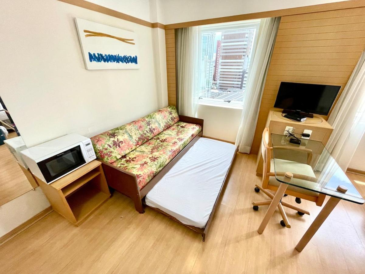 Proximo Metro Paulista, Piscina, Sauna, Academia