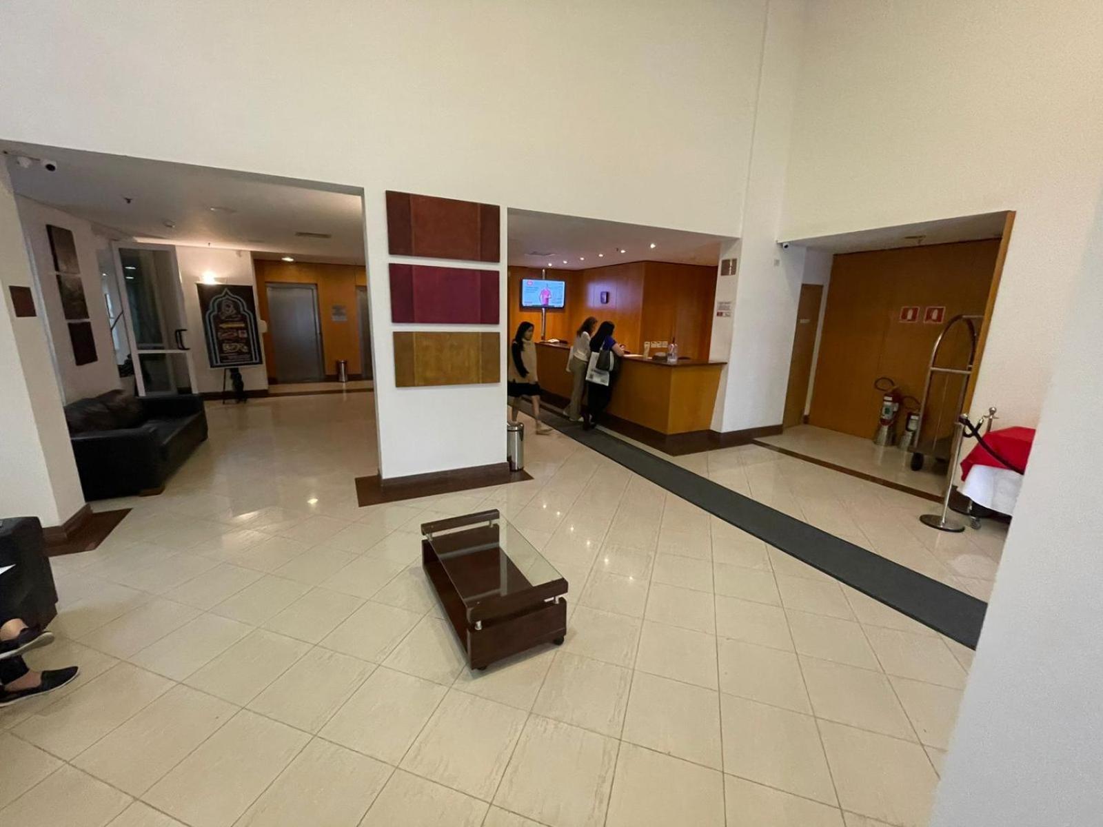 Proximo Metro Paulista, Piscina, Sauna, Academia