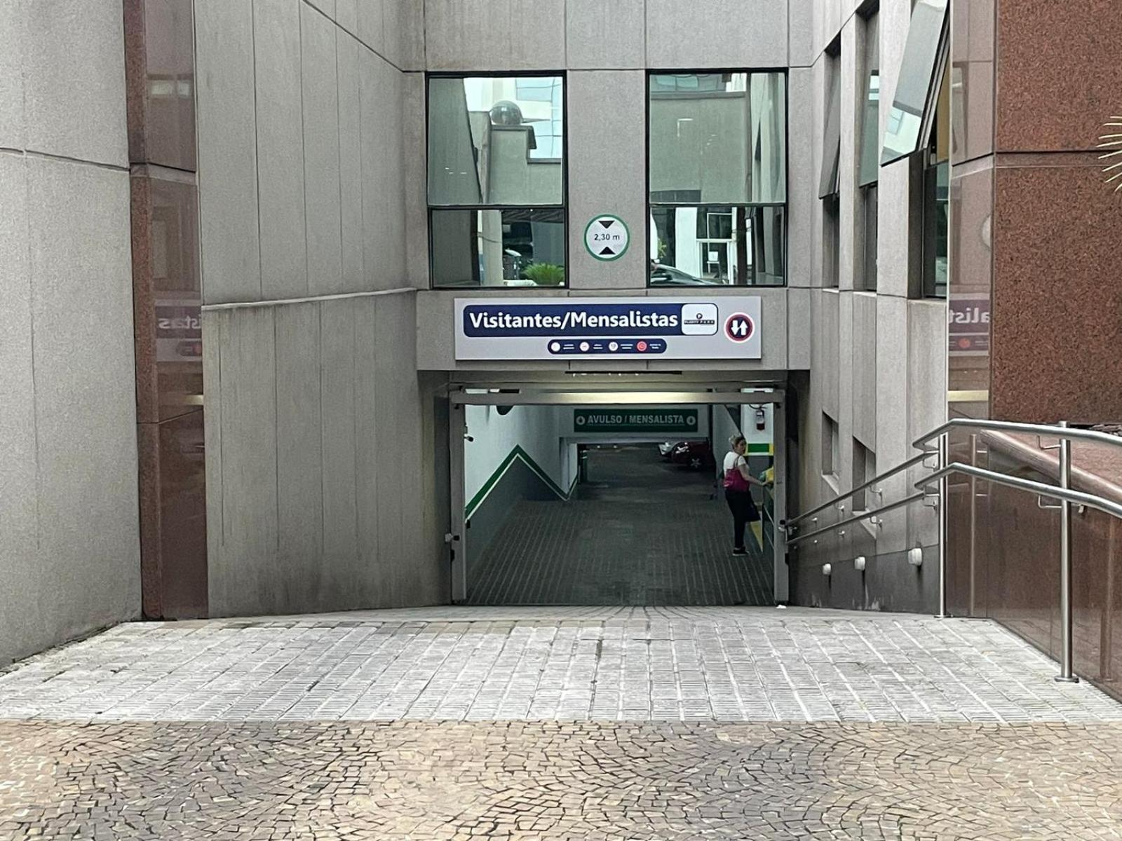 Proximo Metro Paulista, Piscina, Sauna, Academia Apartamento