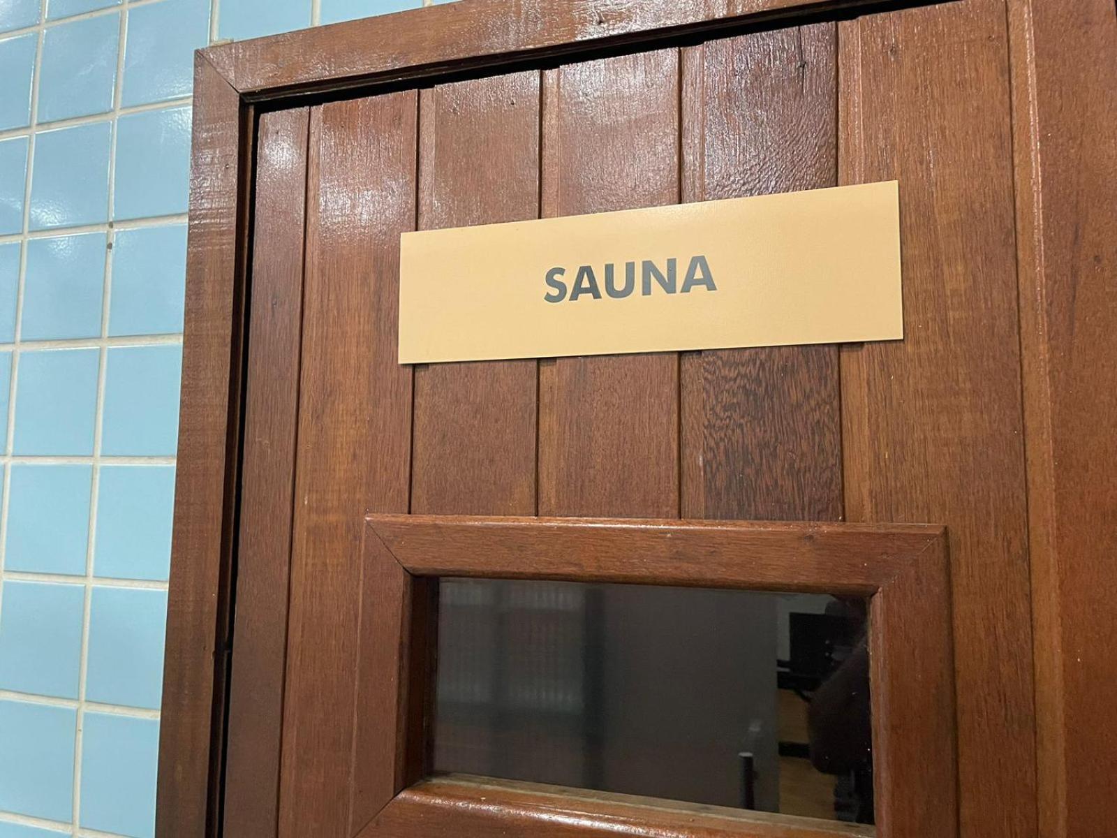 Proximo Metro Paulista, Piscina, Sauna, Academia * São Paulo