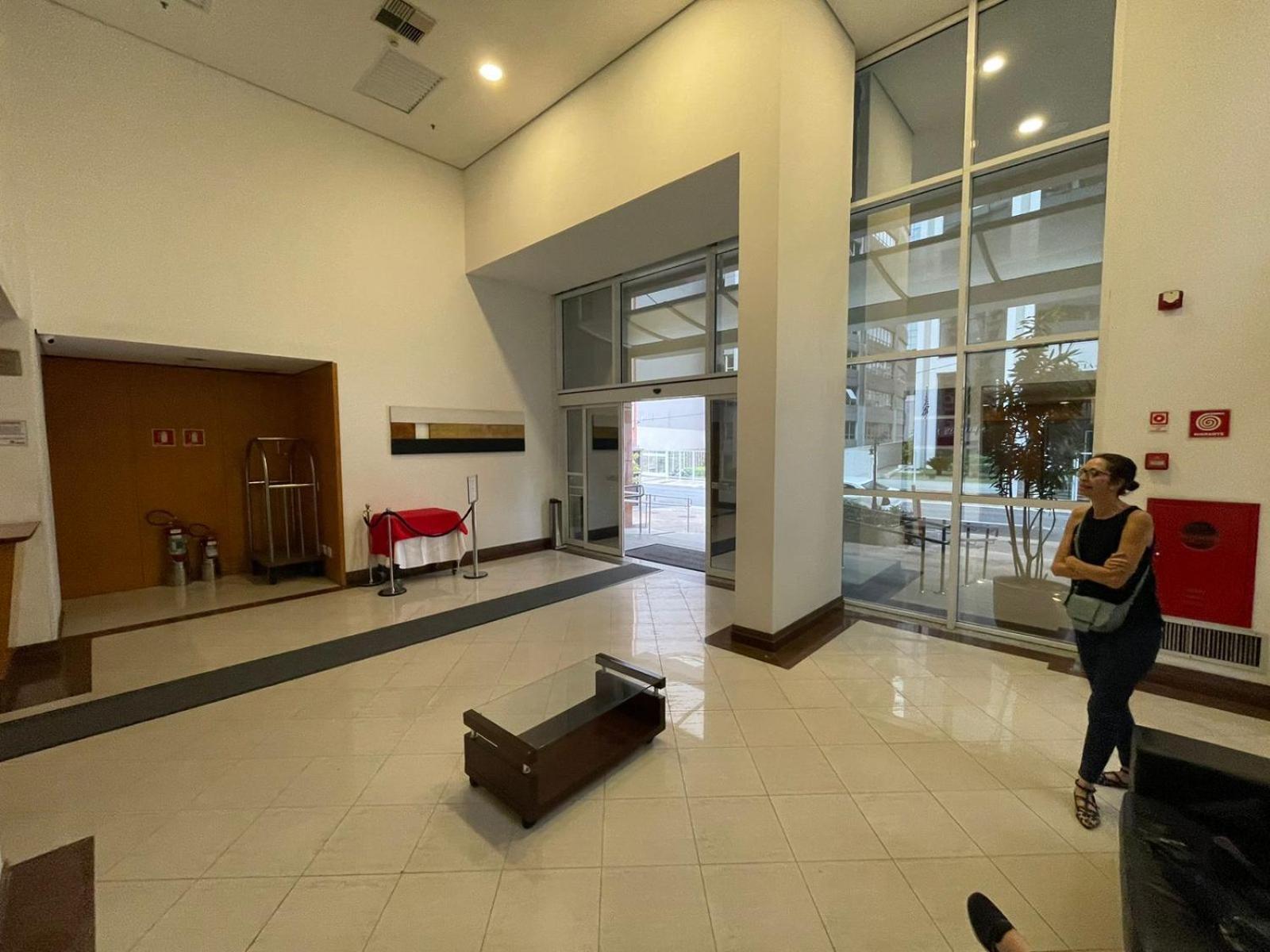 Proximo Metro Paulista, Piscina, Sauna, Academia São Paulo