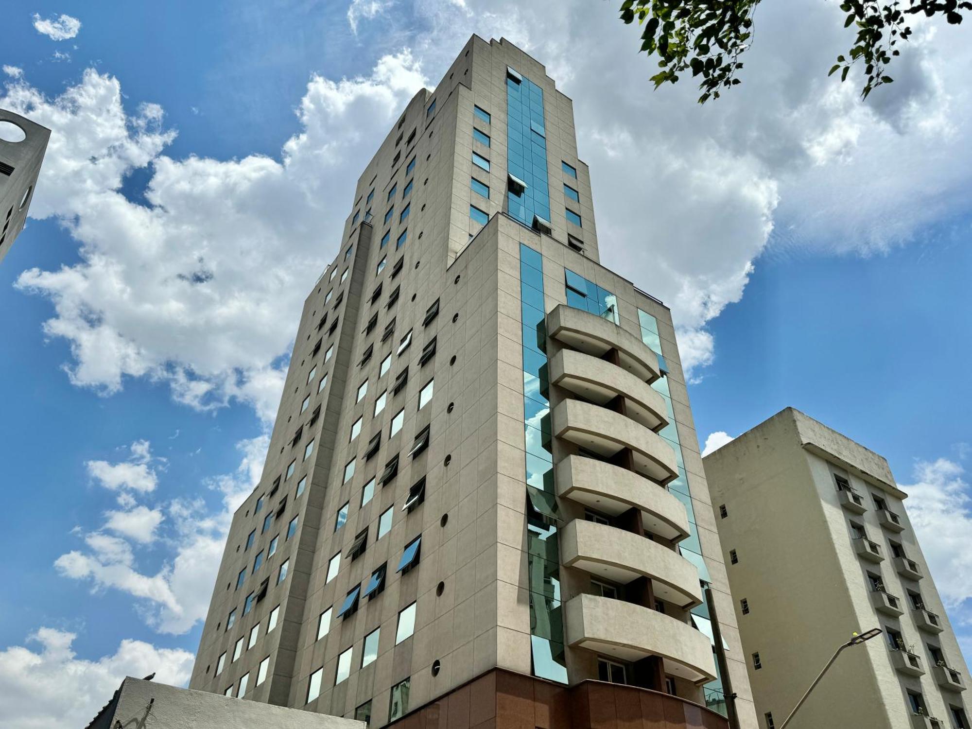 Proximo Metro Paulista, Piscina, Sauna, Academia Apartamento