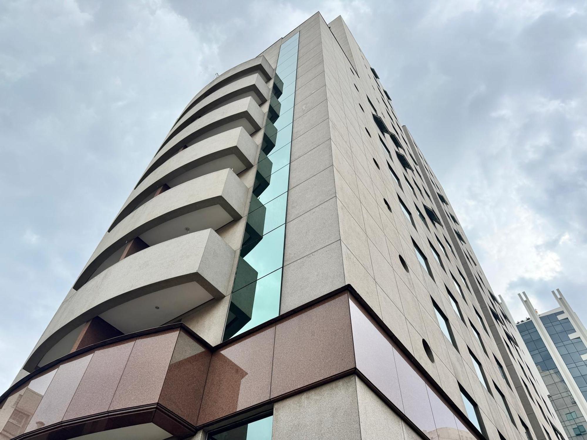 Proximo Metro Paulista, Piscina, Sauna, Academia Apartamento